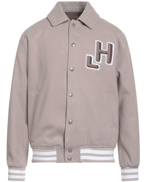 hinnominate Jacke & Anorak - Grau