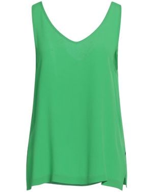 Beatrice B. Top - Green