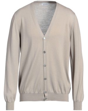 Gran Sasso Cardigan - Grigio