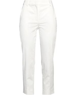 Max Mara Pantalone - Bianco