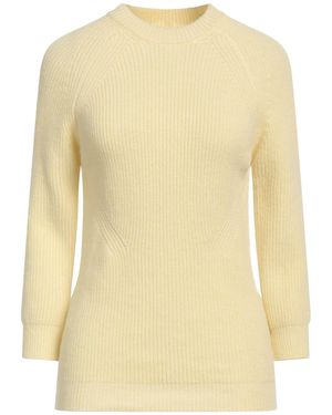 Sa Su Phi Jumper Merino Wool, Cashmere - Natural