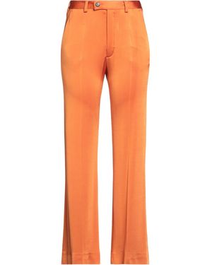 Marni Trouser - Orange
