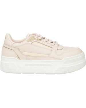 EA7 Sneakers - Neutro