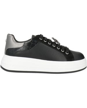 Apepazza Sneakers - Schwarz