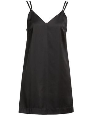 DIESEL Mini-Kleid - Schwarz
