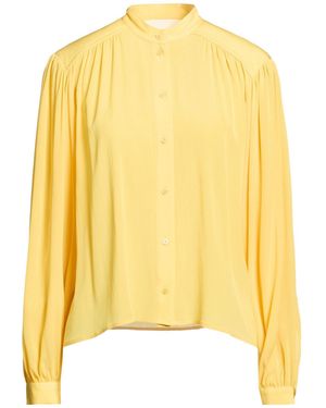 8pm Shirts - Yellow