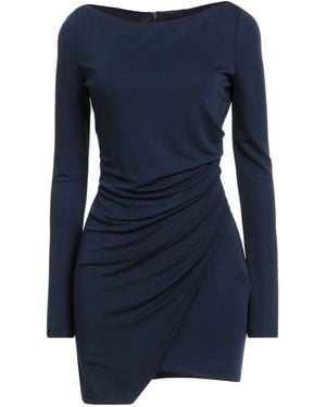 Aniye By Mini Dress - Blue