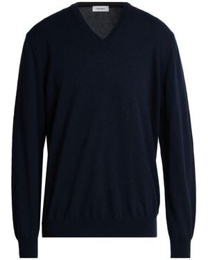 Kangra Pullover - Azul