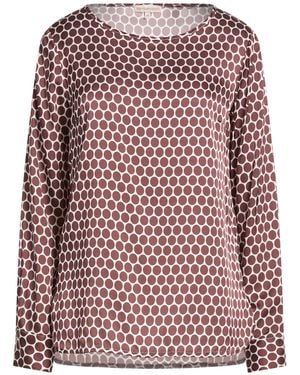 Camicettasnob Top - Rosa