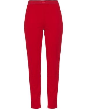 Skims Trouser - Red