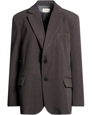 ViCOLO Blazer Polyester, Elastane - Black