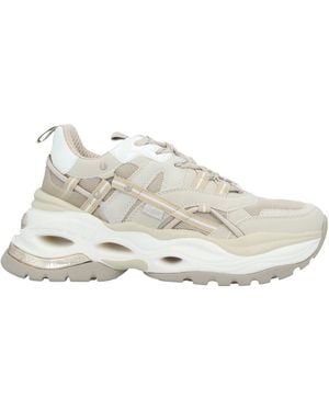 Buffalo Trainers - White