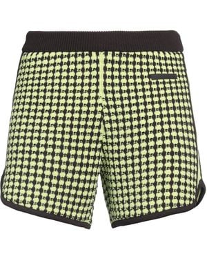adidas Originals Crochet Short - Green
