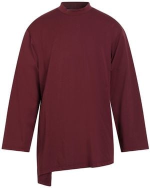 Y-3 T-Shirts - Rot