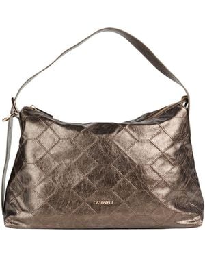 CafeNoir Handbag - Brown