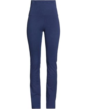 Mandala Leggings - Blue