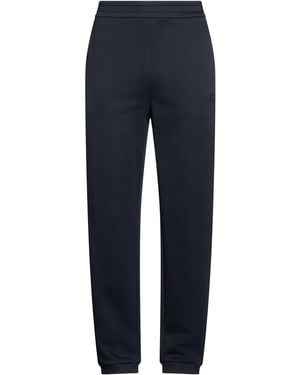 Giorgio Armani Pants Polyamide, Modal, Viscose, Polyester - Blue