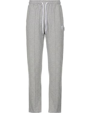 Berna Trouser - Gray