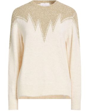 Pietronilla Sweater Acrylic, Polyamide, Wool, Viscose - White