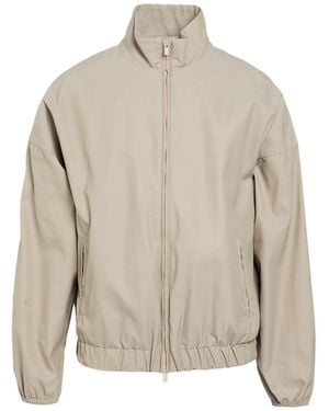 Fear Of God Jacket Polyamide, Virgin Wool - Natural