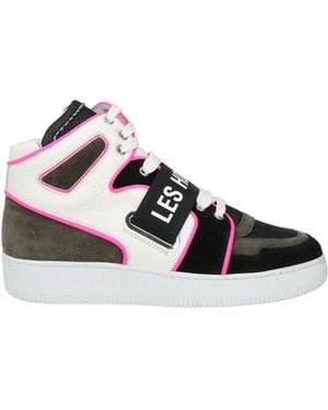 Les Hommes Sneakers - Multicolor