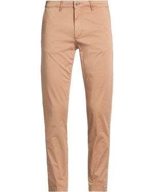 Squad² Pants - Natural