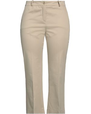 ROSSO35 Pants - Natural