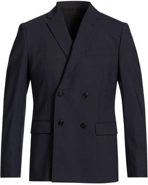 Theory Blazer - Blau