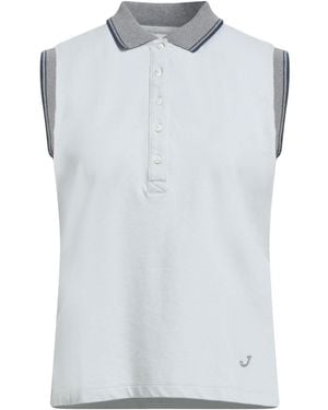 Jacob Cohen Polo Shirt - Grey