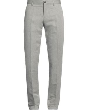 Trussardi Trouser - Gray