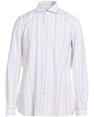 Isaia Shirt - White