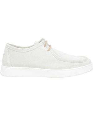 LAVIN Lace-up Shoes - White