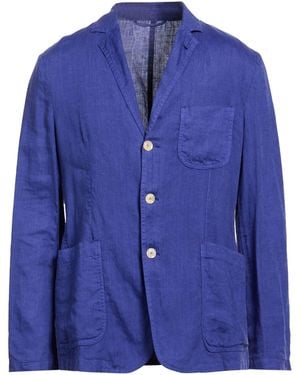 Aspesi Blazer - Blu