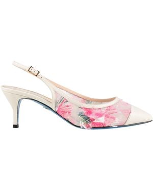 Loriblu Escarpins - Rose