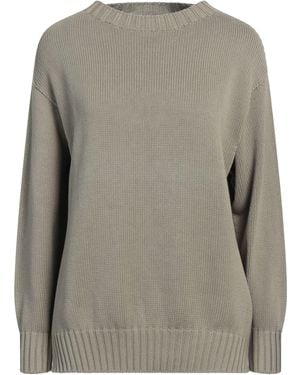 Rossopuro Jumper - Grey