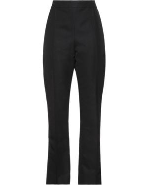 Rosie Assoulin Trouser - Black