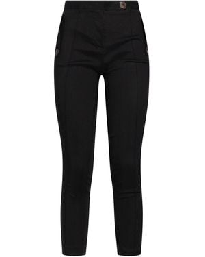 Cristinaeffe Trouser - Black