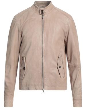 D'Amico Jacke & Anorak - Natur