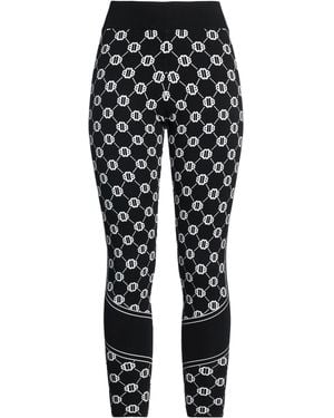 Maje Leggings - Black
