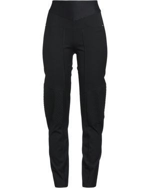 High Leggings - Nero