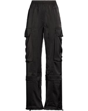 AllSaints Trouser - Black