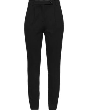 EVOO Trouser - Black