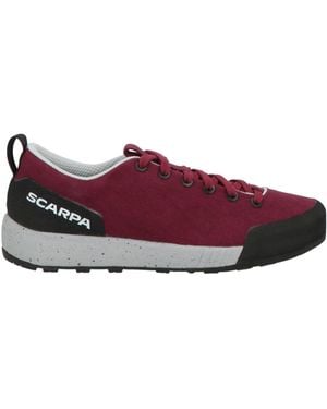 SCARPA Trainers - Purple
