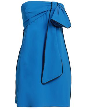 Dondup Top Polyamide - Blue