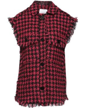 Gaelle Paris Blazer - Rot