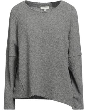 Crossley Pullover - Grau