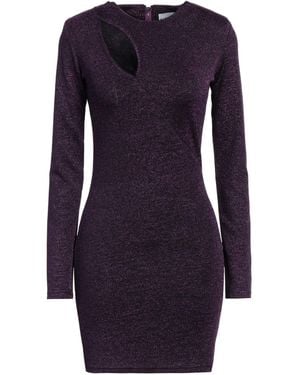 Richmond X Mini Dress - Blue