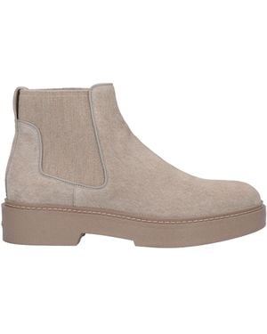 Santoni Ankle Boots - Multicolour
