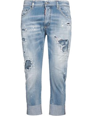 DSquared² Jeans - Blue
