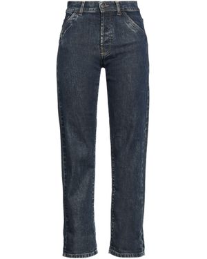 L'Autre Chose Pantaloni Jeans - Blu
